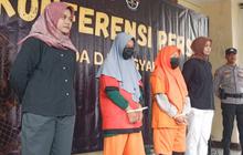 Jual 66 Bayi di Yogyakarta Sejak 2015, Satu dari Dua Bidan Ternyata Residivis dan Pernah Dibui 10 Bulan