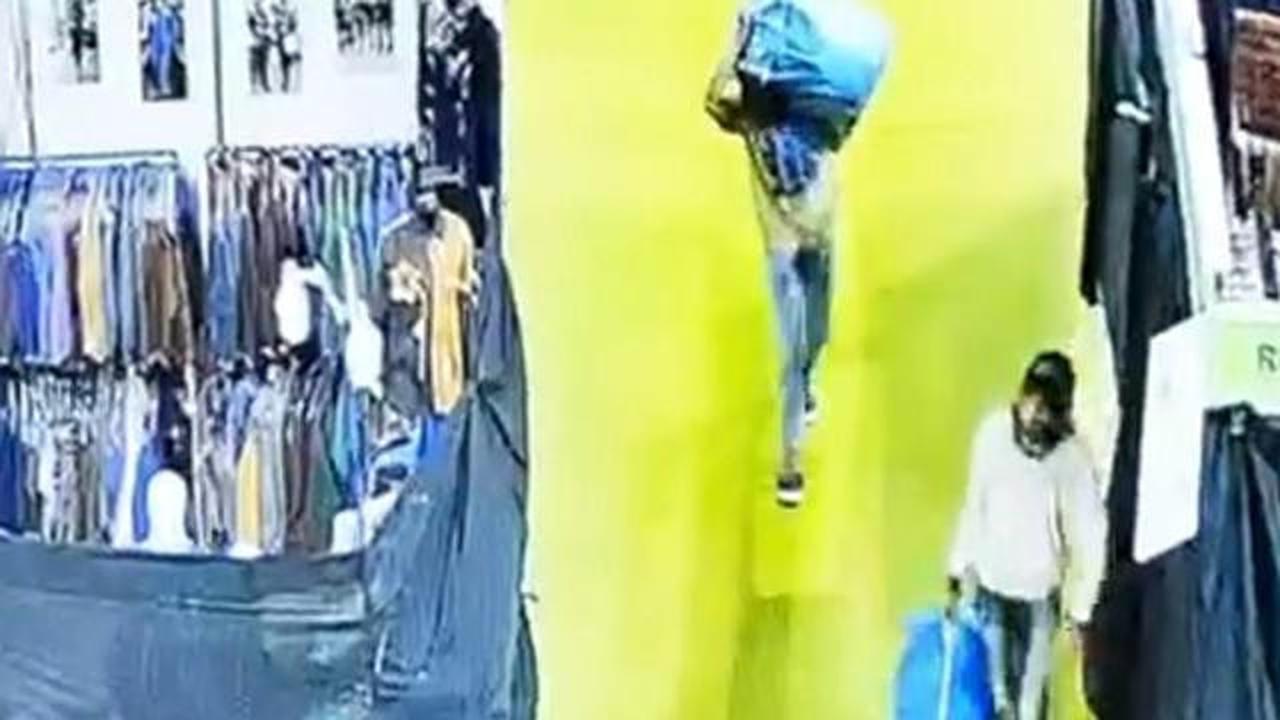 Batik Rp 1,3 Miliar Dicuri Saat Pameran di JCC Senayan, 3 Pelaku Ditangkap