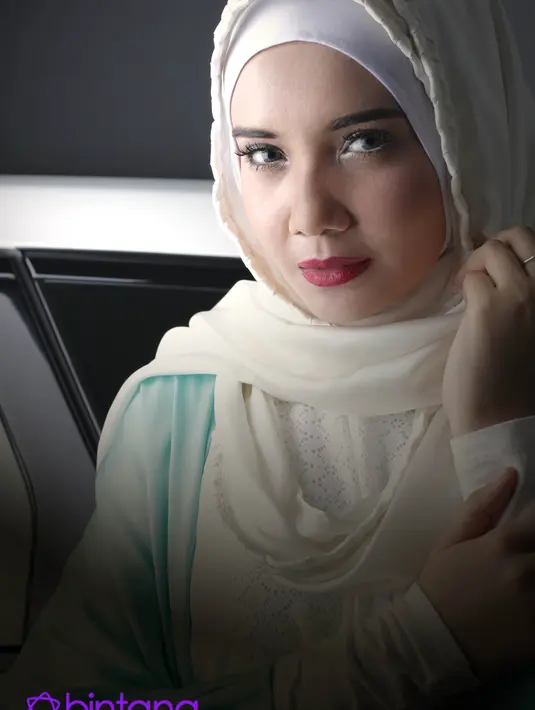 Zaskia Sungkar. (Fathan Ragkuti/Bintang.com)