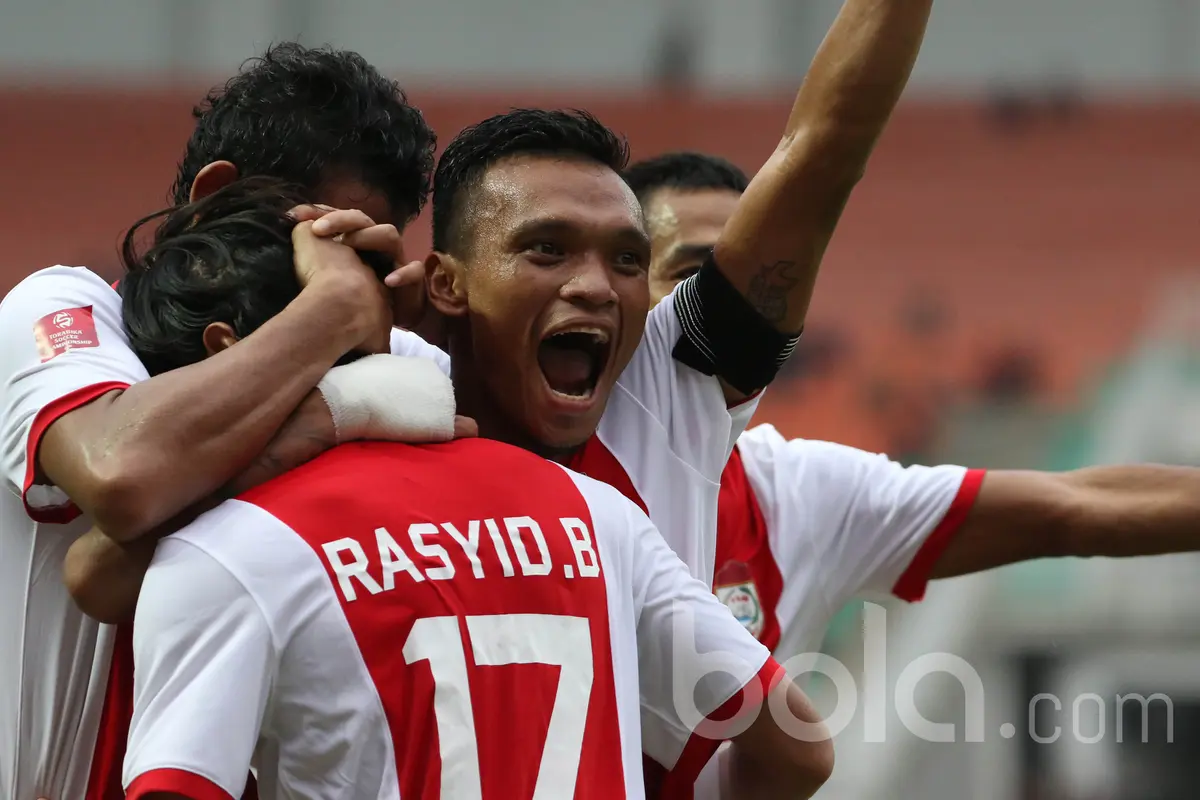 Ferdinand Sinaga