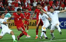 Timnas Indonesia Kalah Pengalaman dari Irak Lolos ke Olimpiade, Irak 5 Kali Indonesia 1 Kali