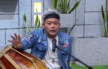 Cerita Perjuangan Sule Sempat Jualan Jagung Hingga Nyari Rongsokan, Sampai Pernah 'Digebukin' Tetangga Gara-gara ini