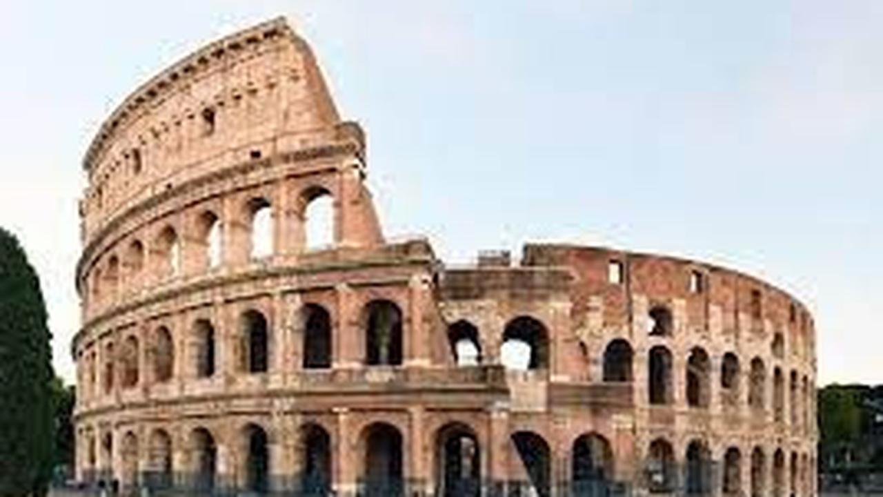 6. Colloseum