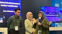 Inovasi Teknologi GIS Munculkan Solusi Perbankan dan Keselamatan Kereta Api di Indonesia