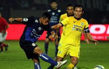 Cetak Hat-trick, ini kata Samsul Arif