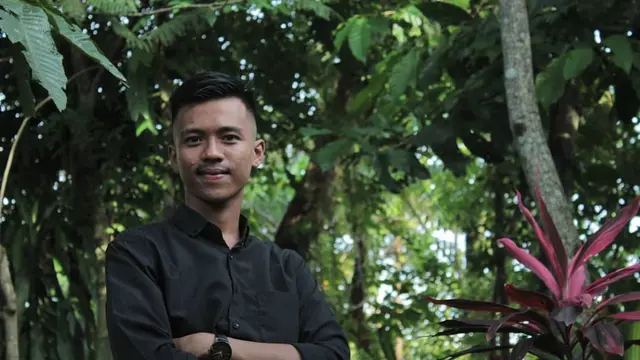 10 Tahun Berlalu, Ini 6 Potret Terbaru Lintar Juara Idola Cilik 3