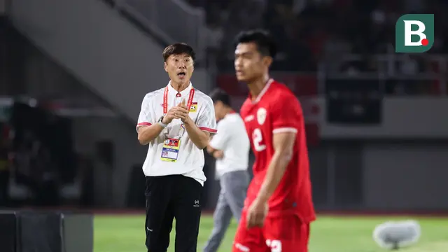 Timnas Indonesia Vs Laos Piala AFF 2024