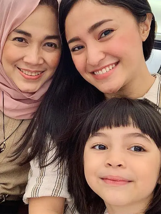 (Instagram/marshanda99)