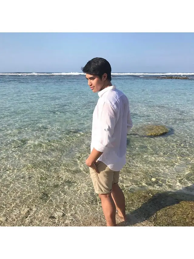 [Bintang] Al, El dan Dul