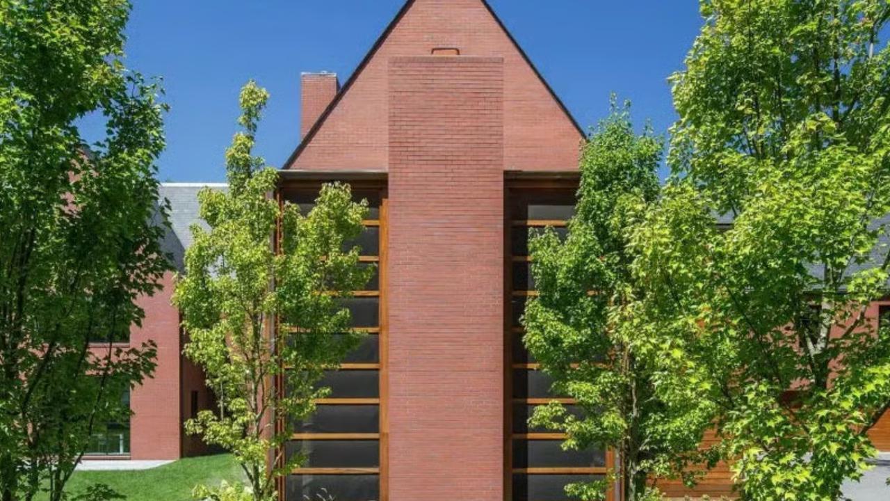 6 Desain Rumah Mark Zuckerberg Bos Facebook yang Simple tapi Tetap Elegan, Bisa Jadi Inspirasi