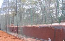 Rektor UI bicara proyek arena golf
