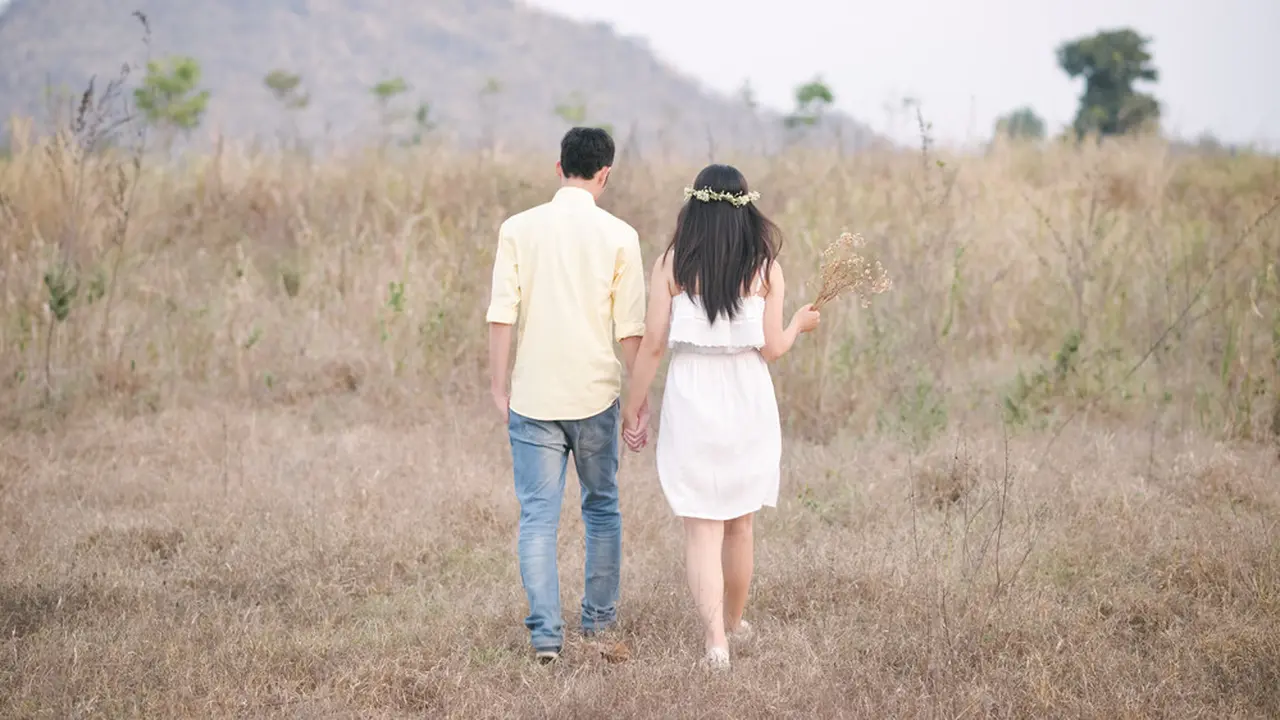 couple
