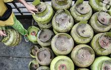 Cara Cepat Perbaiki Regulator Gas Longgar Menggunakan 1 Alat Praktis