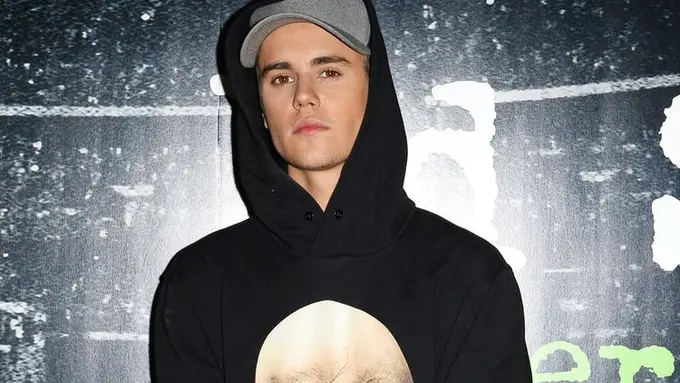 [Bintang] Justin Bieber