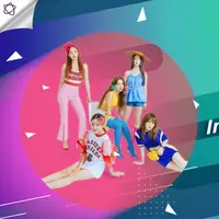 Yuk, simak 5 comeback k-pop yang hadir di bulan Agustus yang wajib untuk kalian tunggu. (Foto: Twitter/RVsmtown, Desain: Nurman Abdul Hakim/Bintang.com)