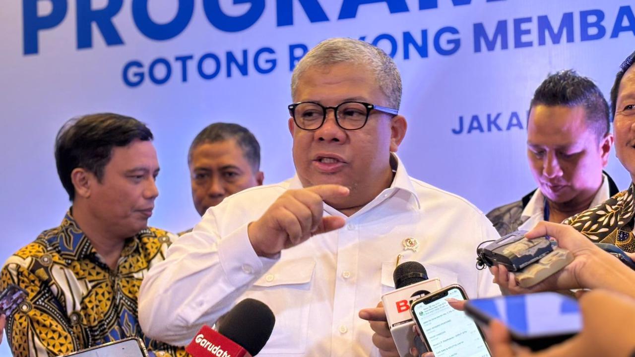 Macan DPR Sekaligus Wamen PKP Fahri Hamzah Diangkat Jadi Komisaris BTN, Simak Profil Lengkapnya