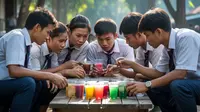 Minuman Superhero MPLS: Jawaban Teka-teki, Arti, dan Daftar Lengkap Teka-teki Minuman Lainnya