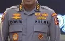 Jenderal Polisi Lulusan Terbaik 89 Puji Sosok Komandan Brimob 'Orang Satu ini Manusia Langka