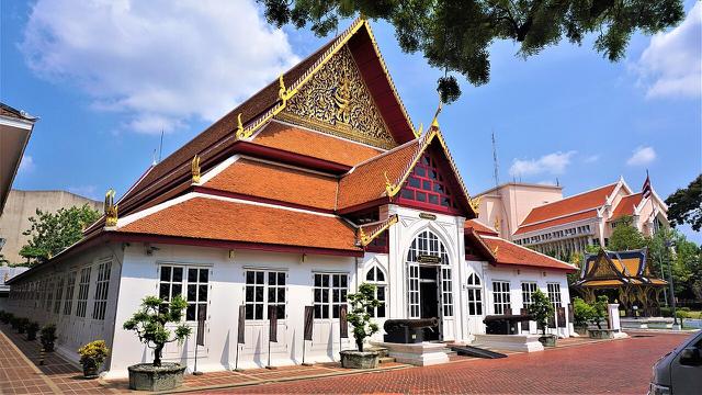 Bangkok National Museum
