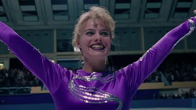 I, Tonya (2017)