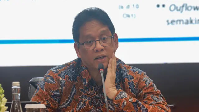 Misteri Rp 18 Triliun Dana Daerah: Menkeu Purbaya Soroti Selisih Data BI vs Kemendagri