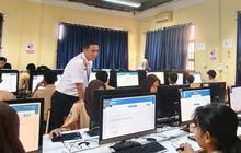 Disdik Jambi Tekankan Stabilitas Listrik untuk Kelancaran TKA SMP