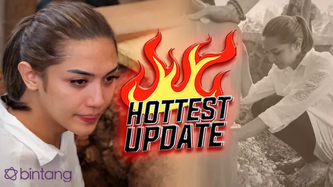 [Bintang] HL Hottest Update Millendaru