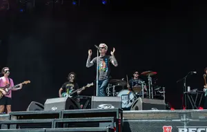 Jadwal Konser The Neighbourhood Jakarta 2026, Siap Hibur Penggemar Lewat The Wourld Tour