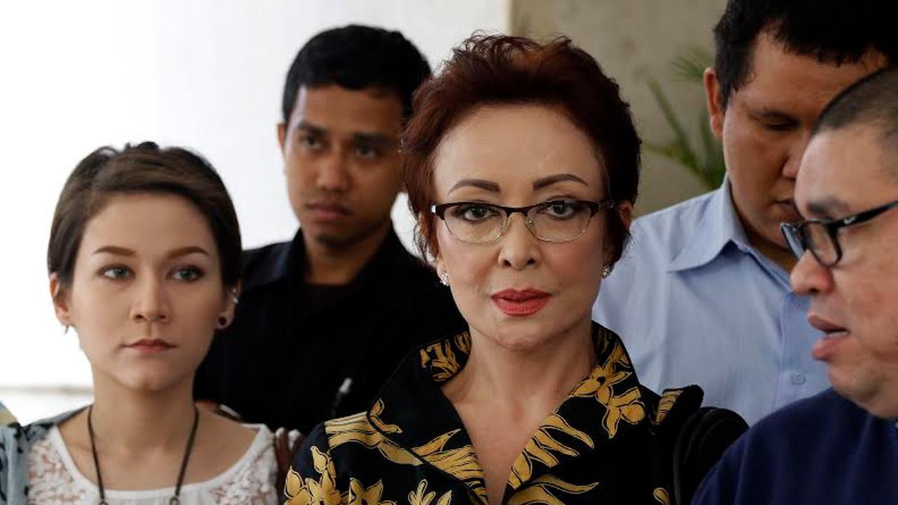 Minati Atmanegara (Liputan6.com/Yoppi Renato)