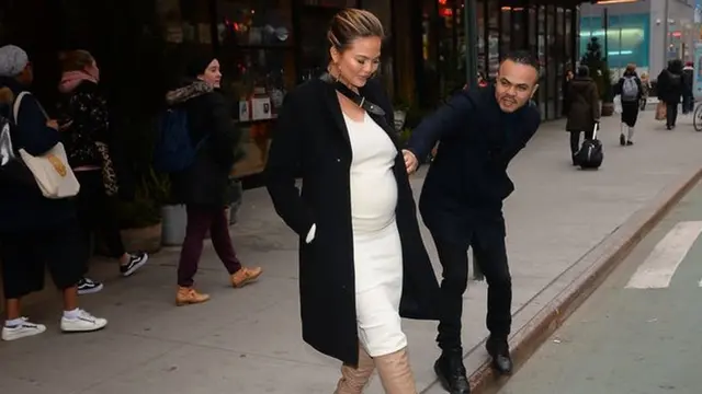 Chrissy Teigen