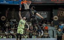 Dewa United Kalahkan Pacific Caesar 92-82, Puncaki Klasemen IBL 2026