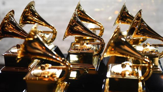Grammy Awards 2019