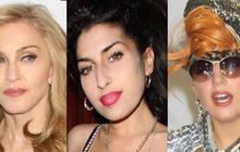  Tak cuma Lady Gaga, artis-artis ini juga ditolak konsernya