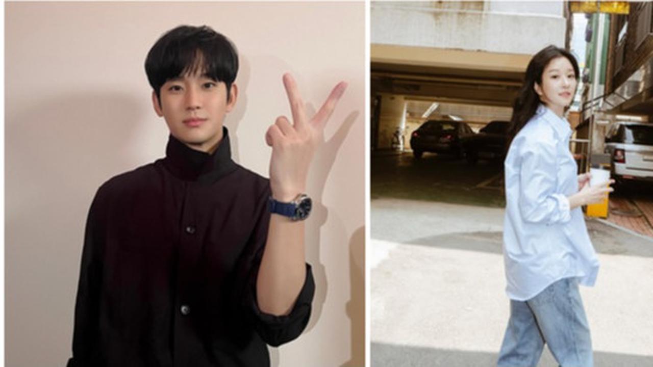 Skandal Kim Soo-hyun & Gold Medalist: Tuduhan Manipulasi, Seo Ye Ji, dan Misteri Kematian Kim Sae-ron?