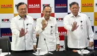 Dewas KPK Ungkap Belasan Aduan Etik Sepanjang 2026
