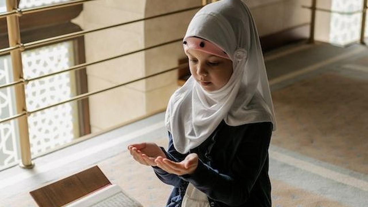Doa Ketika Turun Hujan Lainnya<br>