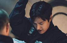 Review Drakor WHEN THE STAR GOSSIP, Saat Gong Hyo Jin dan Lee Min Ho Adu Chemistry