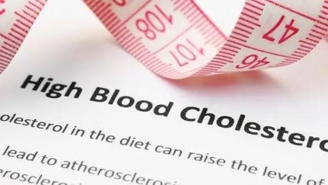 cara menurunkan kolesterol