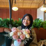Alfareza Ramadhani