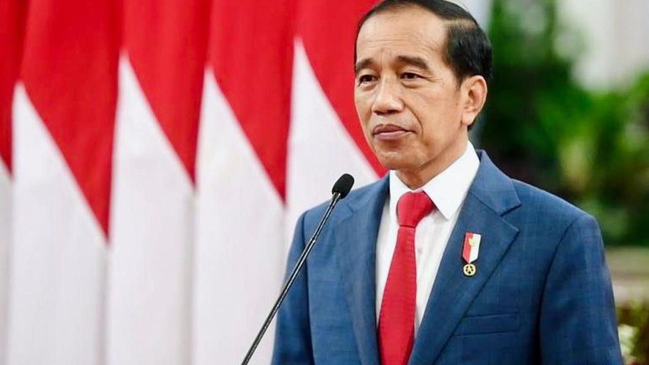 Pemilihan Kasad di Tangan Presiden