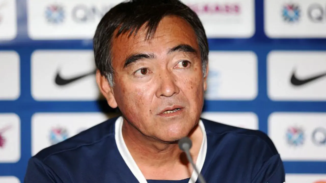 Norio Tsukitate