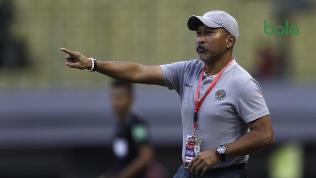 Fakhri Husaini, Timnas Indonesia U-19