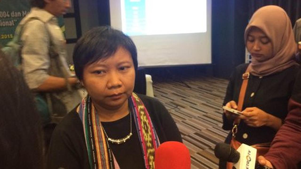 Aktivis perempuan dukung pelaku kejahatan seksual dipotong libidonya