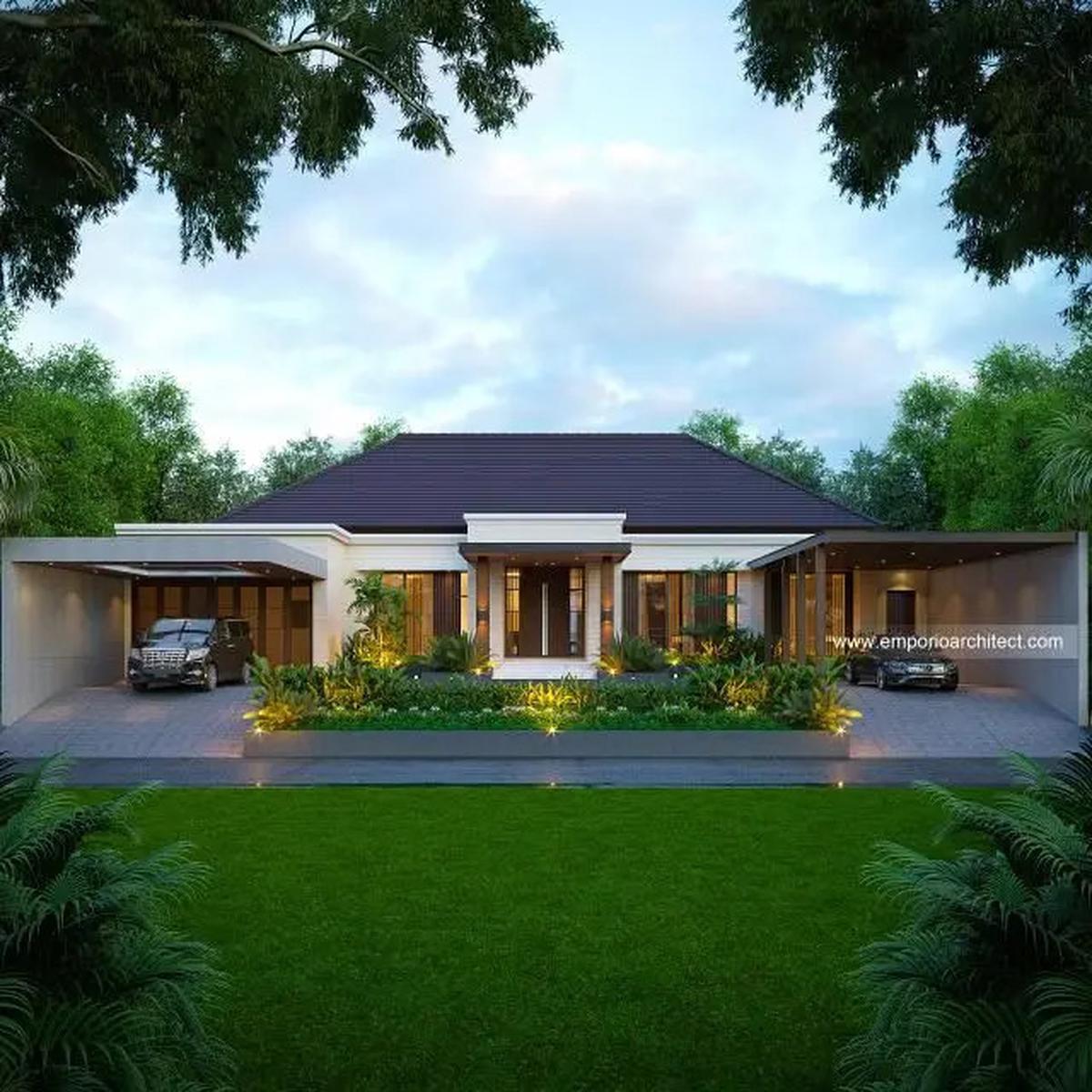 Mau Beli Rumah di Jakarta Selatan? Cek Dulu Kisaran Harga Terbarunya di Sini