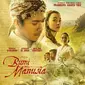 Poster Film Bumi Manusia (IG Falcon Pictures)