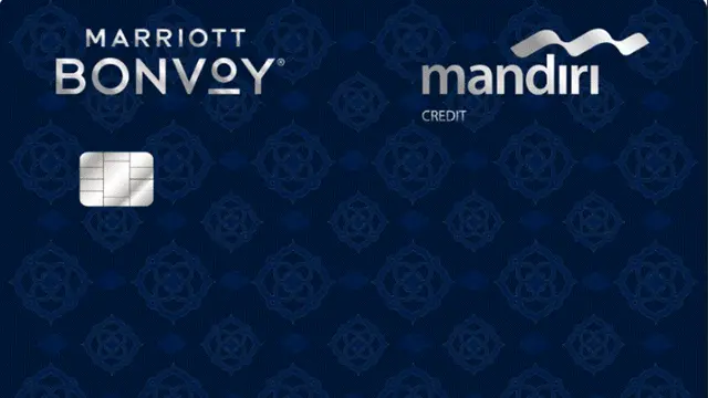 Marriott Bonvoy