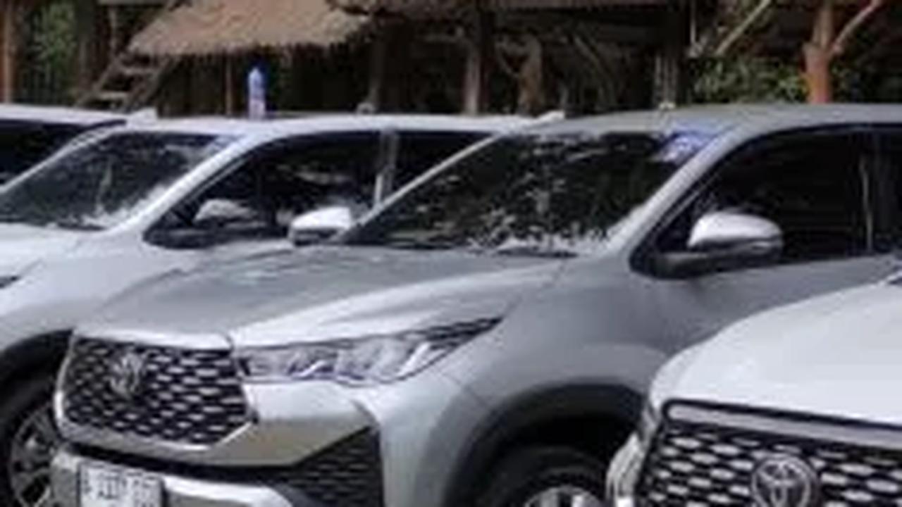 Top 3 Mobil Hybrid Toyota Paling Laris Tahun Ini