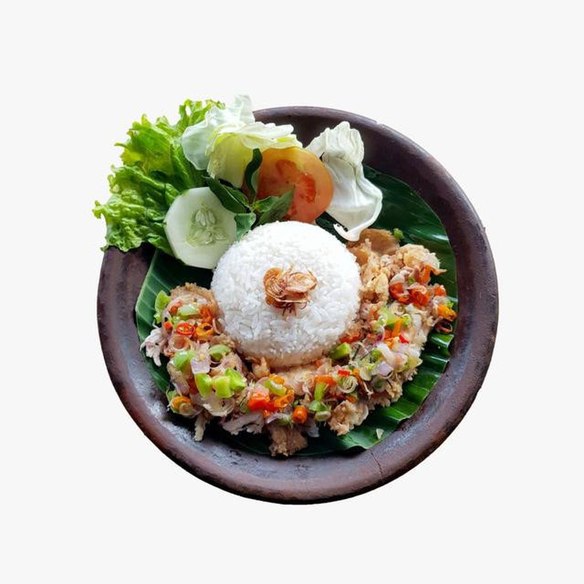 5 Resep Bumbu Ayam Geprek Viral, Pedasnya Bikin Nagih, Modal Rp15 Ribu