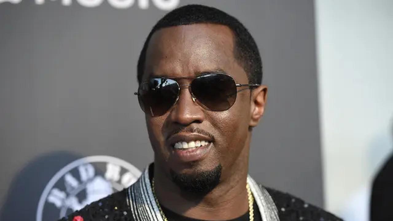 P Diddy Ucapkan Selamat Ultah untuk Anaknya yang Berumur 2 Tahun: Daddy Loves You