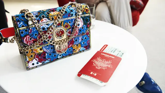 Christian Louboutin FW21